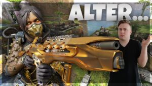 EY ICH BEKOMM ES EINFACH NICHT HIN!😡 - NÄCHSTER VERSUCH... | Apex Legends [4k]