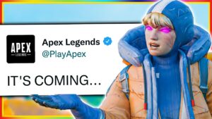 Fans Have Been Asking For This...Apex is BRINGING It!