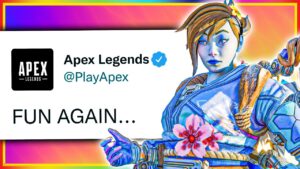 Finally Apex Will be Fun Again... (New Update)