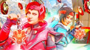 Getting Arena Predator Rank In Season 15 (Apex Legends)