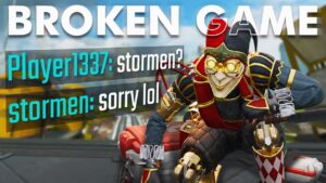 HAS THIS EVER HAPPENED TO YOU?
