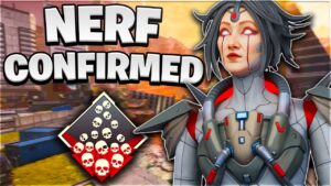 HORIZON NERF CONFIRMED FOR APEX SEASON 16! | Apex Legends Season 15