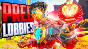 How To Make +500 RP in Predator Lobbies (Apex Legends Season 15)