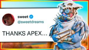 I Can't Believe Apex JUST Did THIS To Their Game...