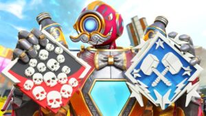 INSANE Pathfinder 29 KILLS and 6,200 Damage Apex Legends Gameplay Season 15