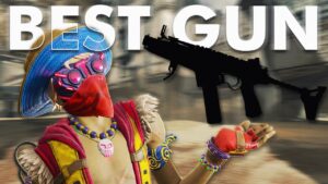 IS THIS STILL THE BEST GUN IN APEX?