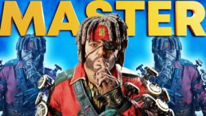 Is It Possible To Master Mirage In Under 48 Hours? (Apex Legends)