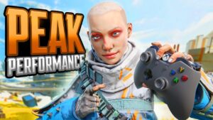 Is This The PEAK Of Controller Performance?