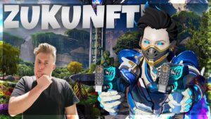 KEINE NEUE LEGENDE MEHR!😧 - ERBSTÜCKE ÜBERARBEITET!😍 - ALLES was UNS erwartet!😮 | Apex Legends