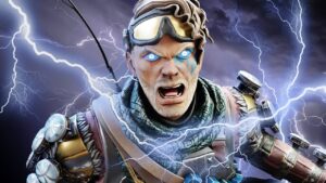 MIRAGE MEETS MJOLNIR | Apex Legends (20 Kills & 5000 Damage SOLO Gameplay)
