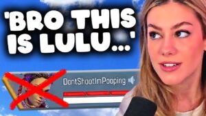 My undercover account got exposed...