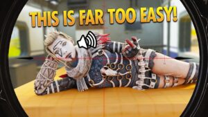 *NEW* Apex Legends WTF & Funny Moments #1241