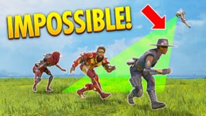 *NEW* Apex Legends WTF & Funny Moments #1244