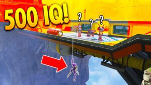 *NEW* Apex Legends WTF & Funny Moments #1247