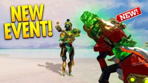 *NEW* Apex Legends WTF & Funny Moments #1257