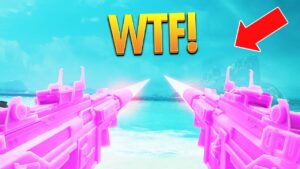 *NEW* Apex Legends WTF & Funny Moments #1260