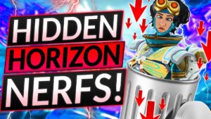 NEW SECRET LEGEND CHANGES - ABILITIES and AIM NERFED - Apex Legends Guide