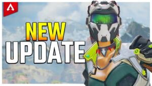 New Apex Legends Update! DDOS Protection for Ranked Lobbies + More Changes Coming