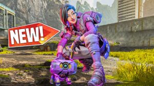 New Legend Rhapsody Coming in Season 16? - Apex Legends News