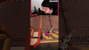 Now That's What You Call Mazer Moment - Apex Legends