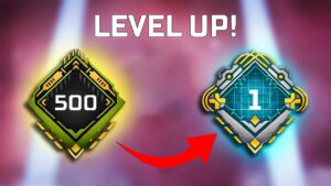 Only 0.00001% of Players HAVE DONE THIS in Apex Legends