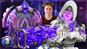 💜ROAD to MASTER: Von BRONZE IV auf MASTER!😱 - Der WAHNSINN setzt ein!🤪 | Folge 3