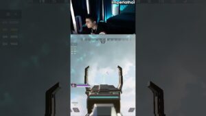 Reps Just Hit The BIGGEST Collat Of Int. Scrims! - Apex Legends