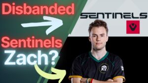 Sentinels Disbands The Apex Team | Rumors That Zach Will Replace