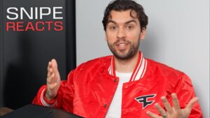 Snip3down Reacts: Apex News Ep. 2