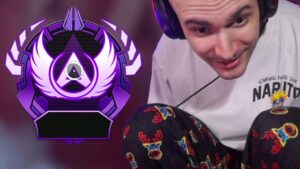 Sono MASTER anche nella STAGIONE 15!! [APEX LEGENDS ITA]