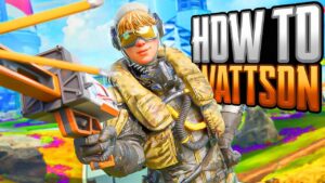 THIS IS HOW YOU WATTSON.