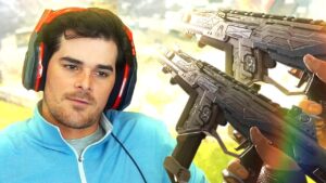 The Double Rifle Meta!? | TSM Daltoosh