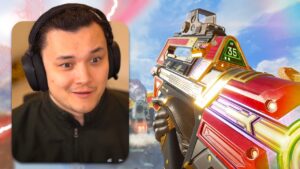 The New Prowler Buff has Broken Apex Legends