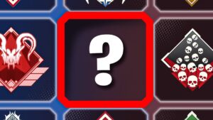 These BADGES will soon be the RAREST in Apex Legends