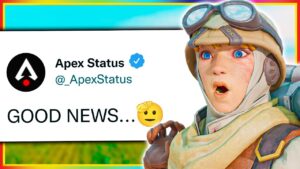 This Is GOOD NEWS if You're An Apex Fan