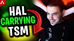 This is Why Hal on Controller Carries TSM