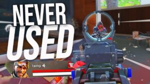 Two Guns You Will NEVER See Me Use... - Apex Legends Season 15