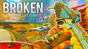 Using Extesyy's AIMBOT Settings for 24 Hours!