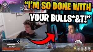 Verhulst literally SNAPPED at ImperialHal after this happened.. 🤣