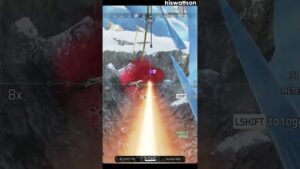 What Were They Thinking When They Do That?!? - Apex Legends