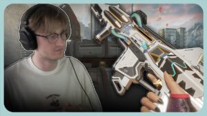When TSM Mande Finds A Sniper | Apex Legends