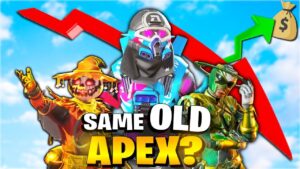 Why 2023 NEEDS to be HUGE For Apex Legends...