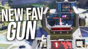 Why I Had to Find a NEW Favourite Gun on Apex... - Apex Legends Season 15