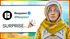 You WON'T Believe What Apex is about to do Now..