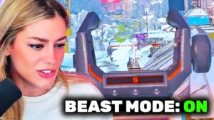 becoming a BEAST in ranked...