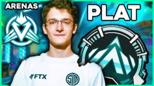the apex gods did me dirty in arenas
