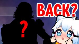 they are BACK IN APEX?