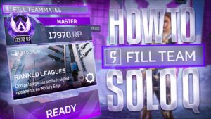 10 SOLO queue tips for EVERY player (Apex Legends)