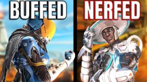 20 Things You NEED To Know In Apex Season 16! (First Look)