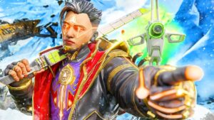 ADVANCED CRYPTO TIPS & TRICKS IN SEASON 16 (Apex Legends)